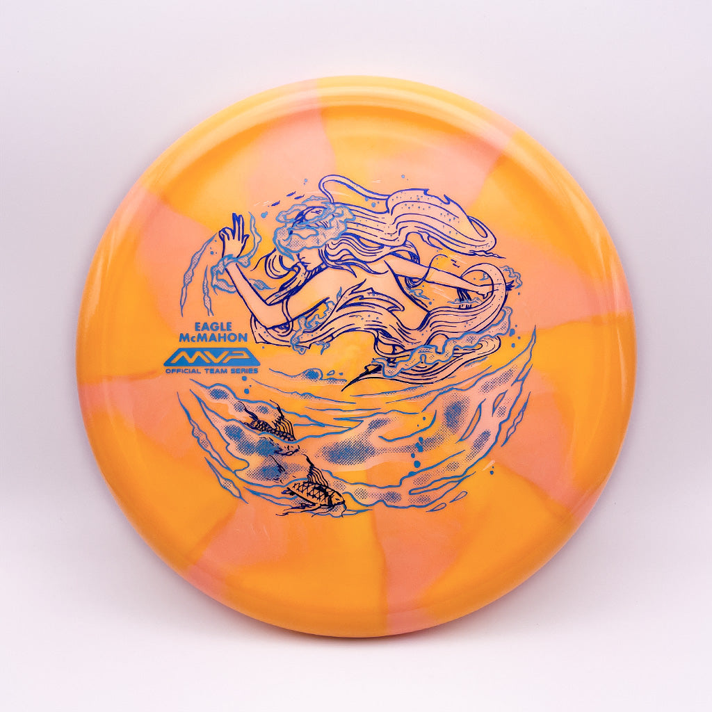 Streamline Discs Eagle McMahon Cosmic Neutron Range