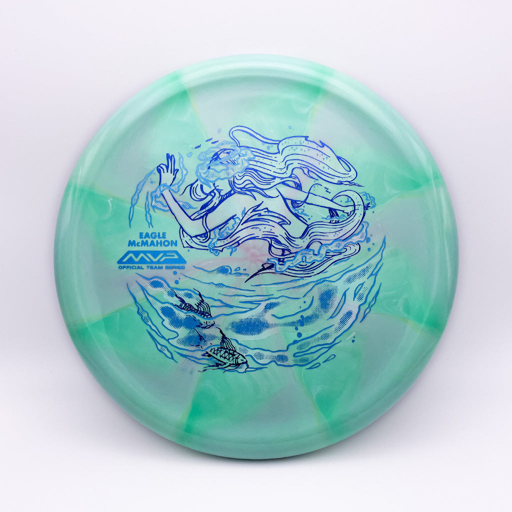 Streamline Discs Eagle McMahon Cosmic Neutron Range