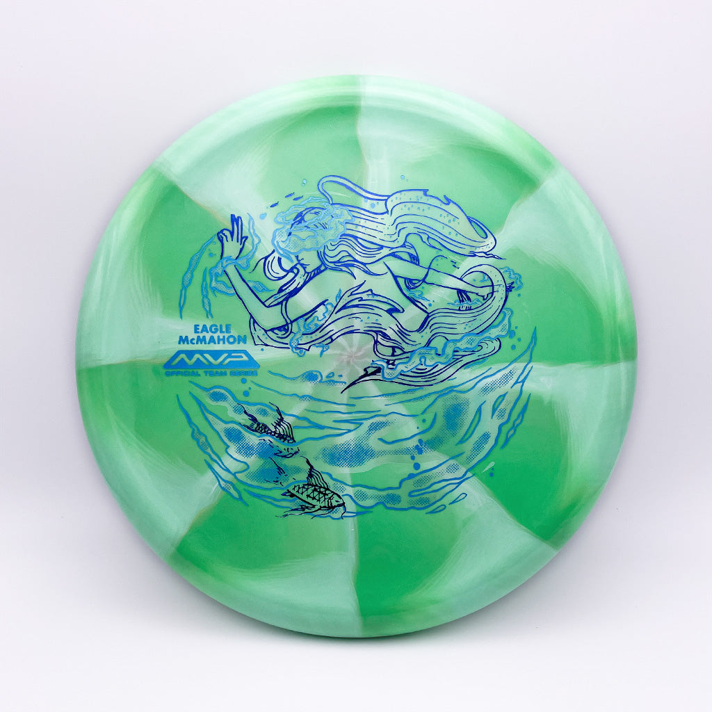 Streamline Discs Eagle McMahon Cosmic Neutron Range