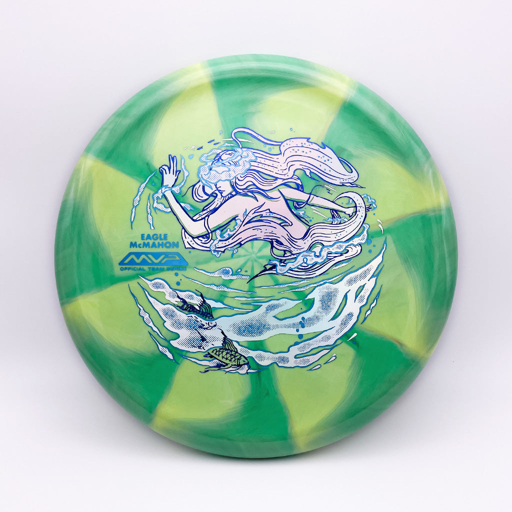 Streamline Discs Eagle McMahon Cosmic Neutron Range