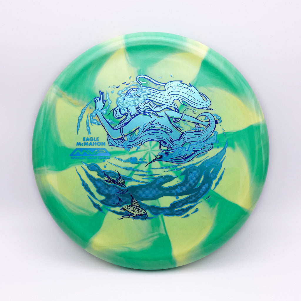 Streamline Discs Eagle McMahon Cosmic Neutron Range