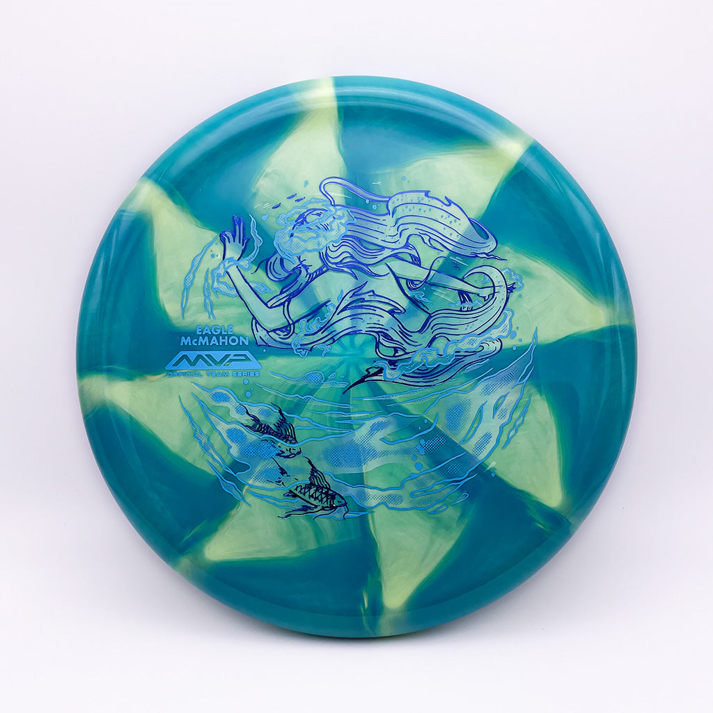 Streamline Discs Eagle McMahon Cosmic Neutron Range