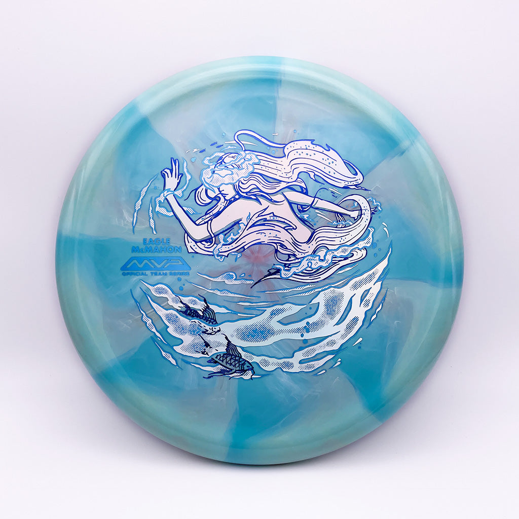 Streamline Discs Eagle McMahon Cosmic Neutron Range