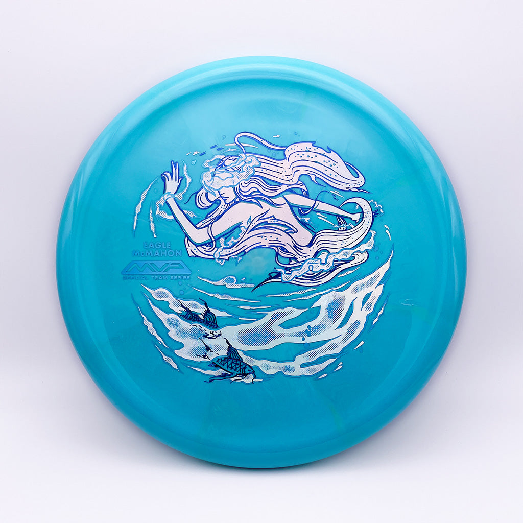 Streamline Discs Eagle McMahon Cosmic Neutron Range