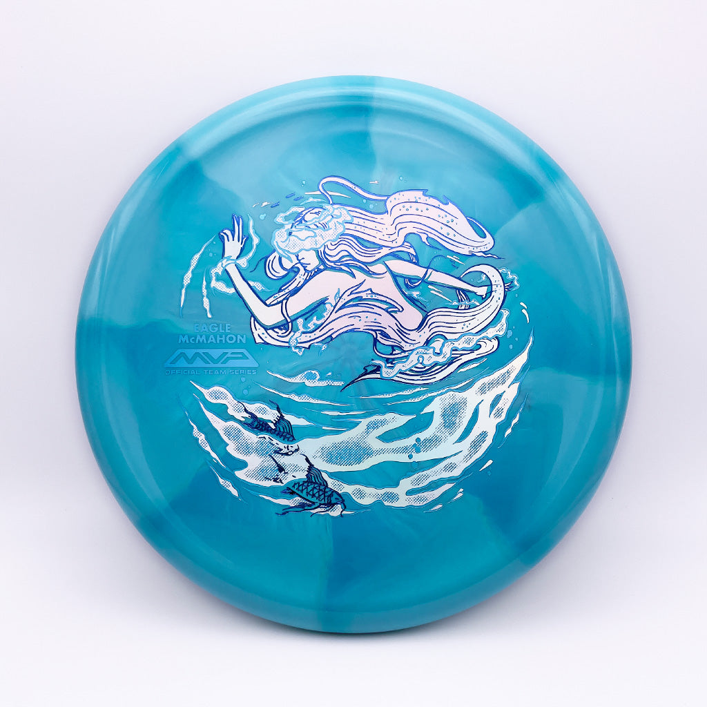 Streamline Discs Eagle McMahon Cosmic Neutron Range