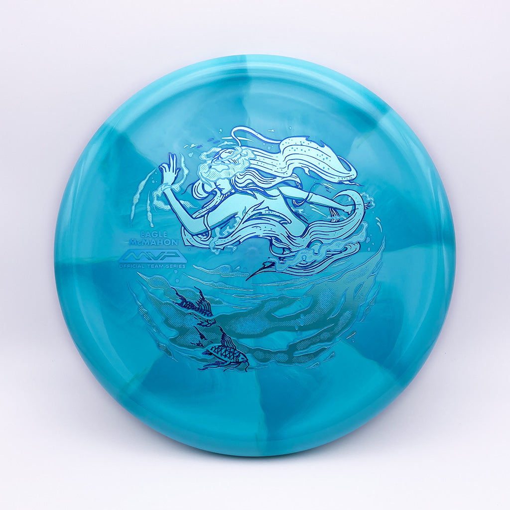 Streamline Discs Eagle McMahon Cosmic Neutron Range