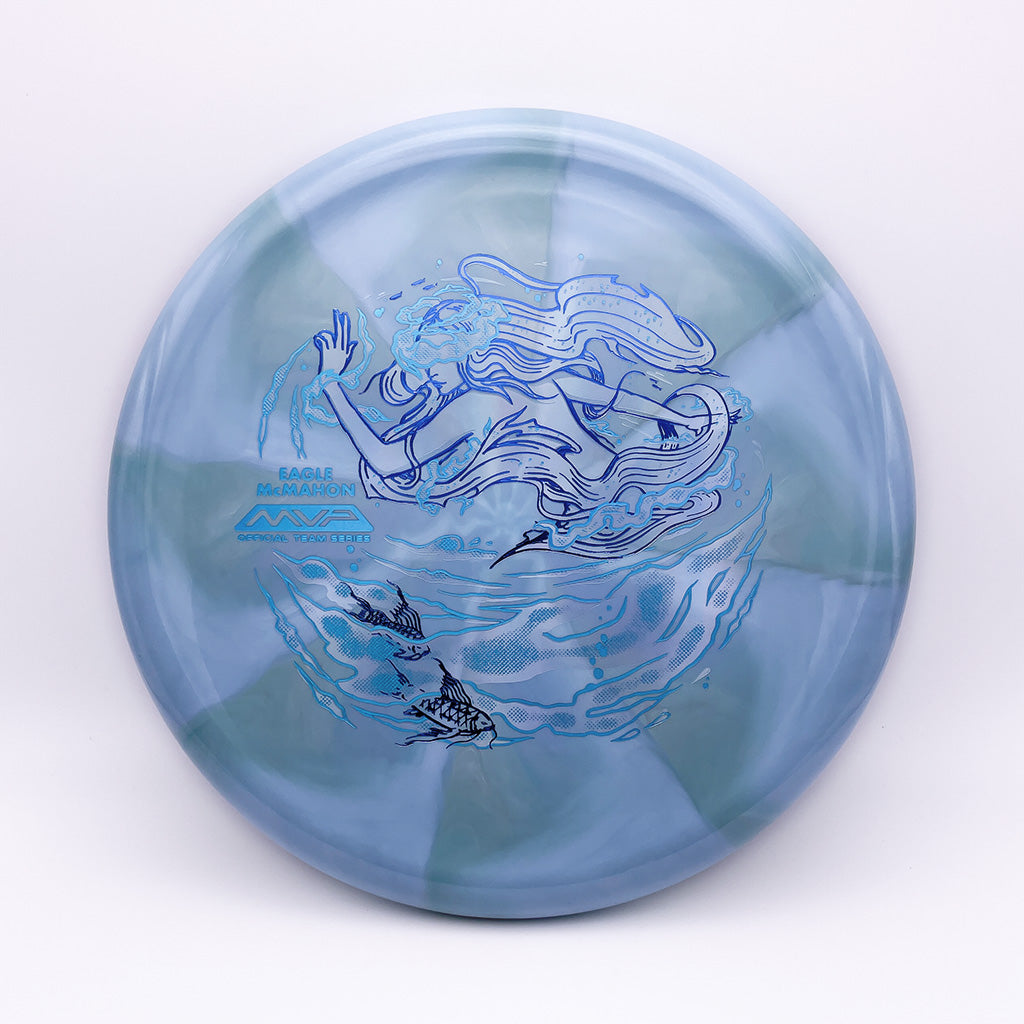 Streamline Discs Eagle McMahon Cosmic Neutron Range