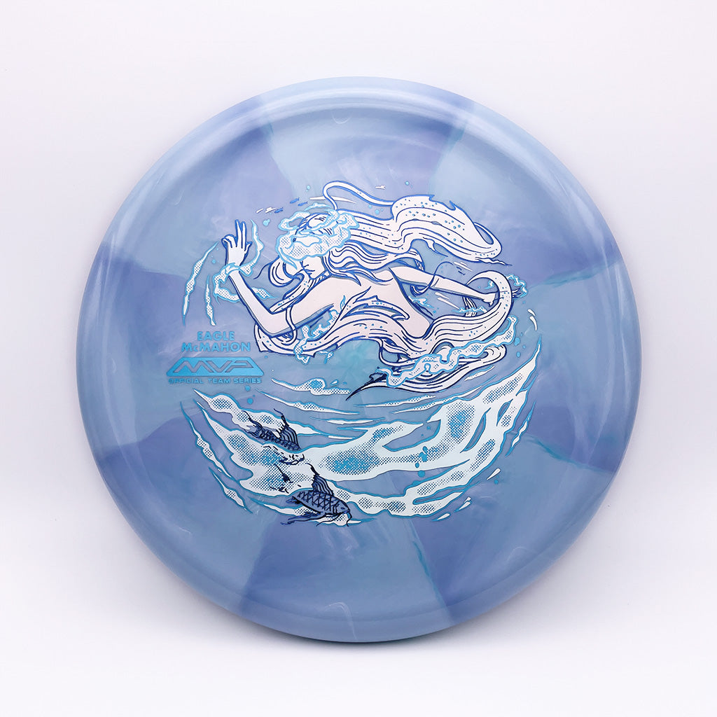 Streamline Discs Eagle McMahon Cosmic Neutron Range