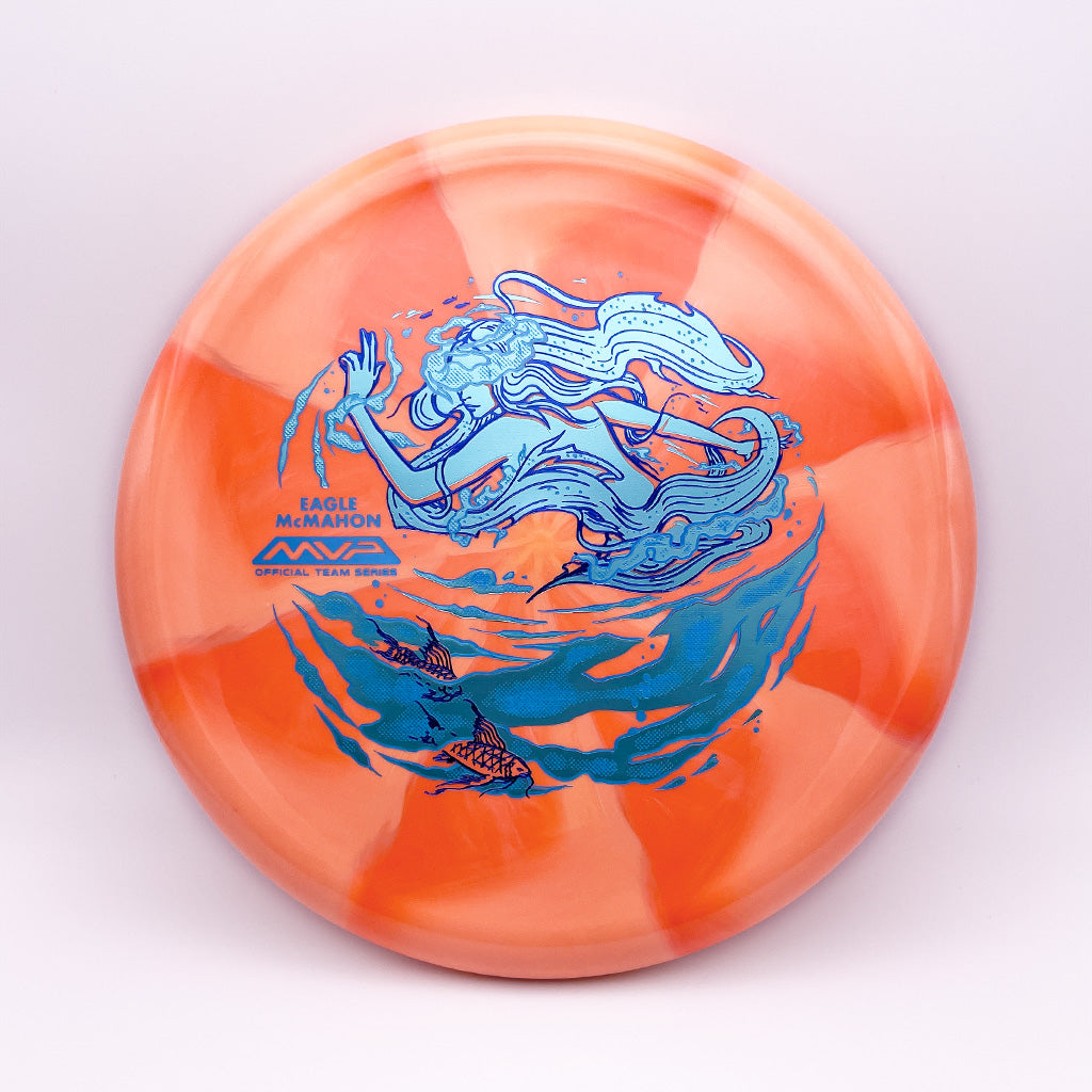 Streamline Discs Eagle McMahon Cosmic Neutron Range