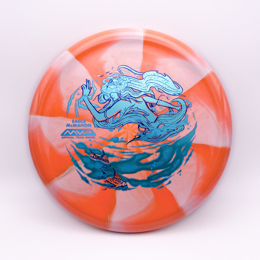 Streamline Discs Eagle McMahon Cosmic Neutron Range