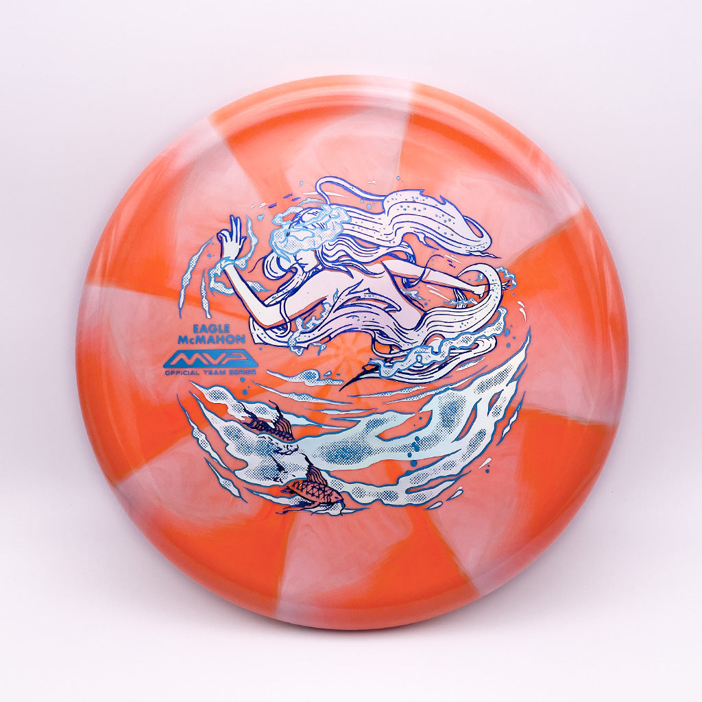 Streamline Discs Eagle McMahon Cosmic Neutron Range