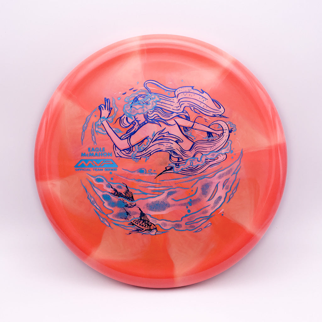 Streamline Discs Eagle McMahon Cosmic Neutron Range