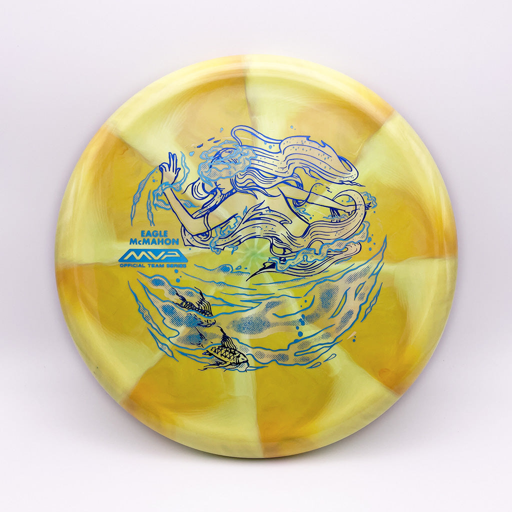 Streamline Discs Eagle McMahon Cosmic Neutron Range