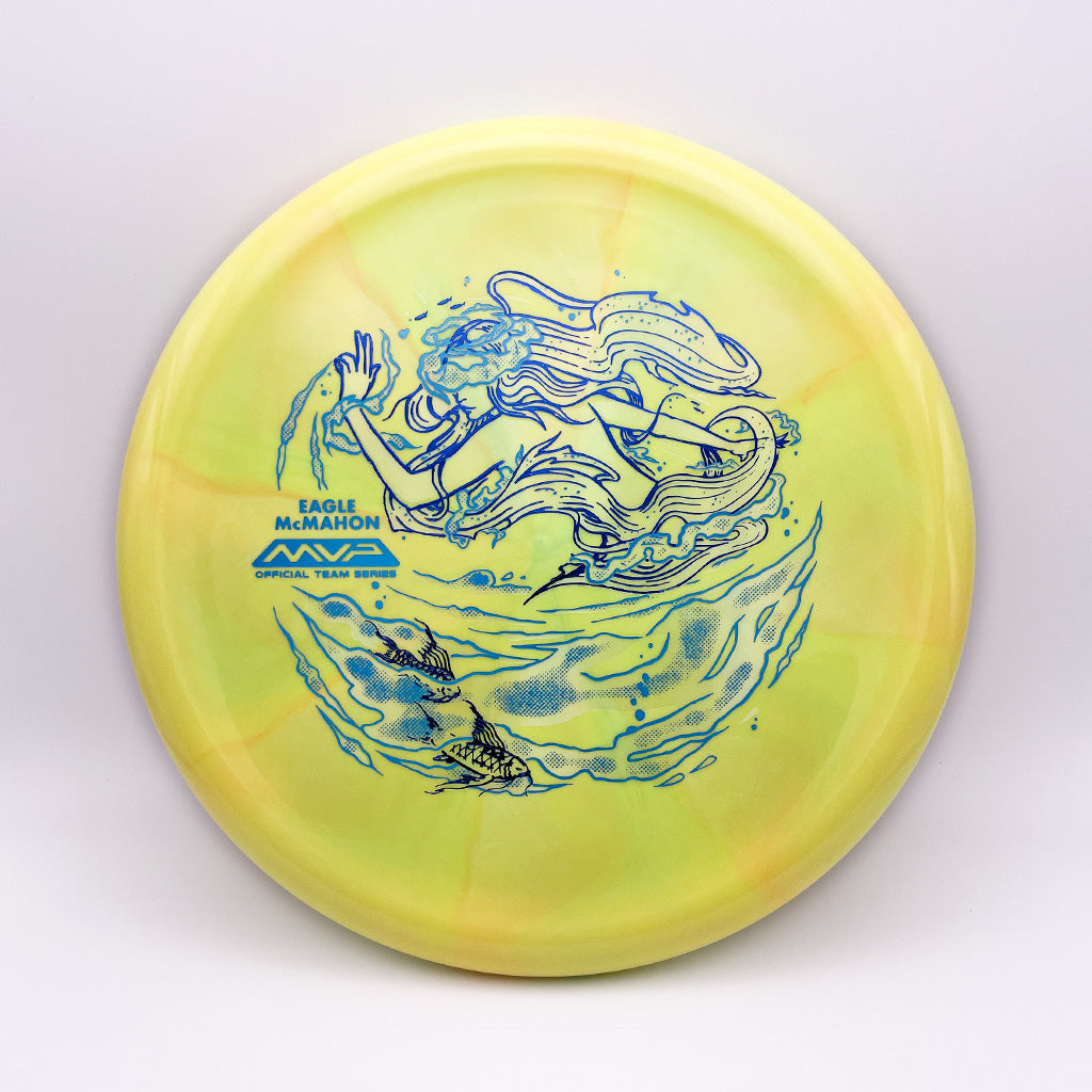 Streamline Discs Eagle McMahon Cosmic Neutron Range