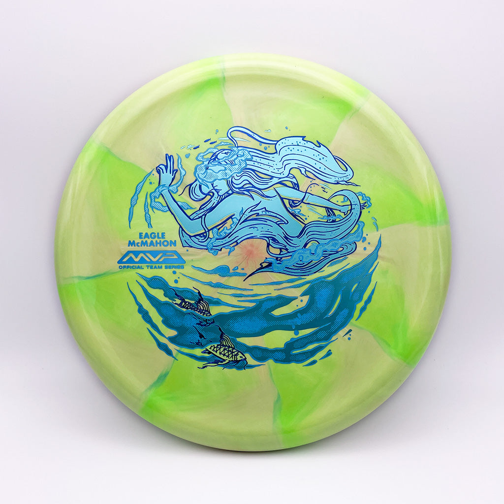 Streamline Discs Eagle McMahon Cosmic Neutron Range