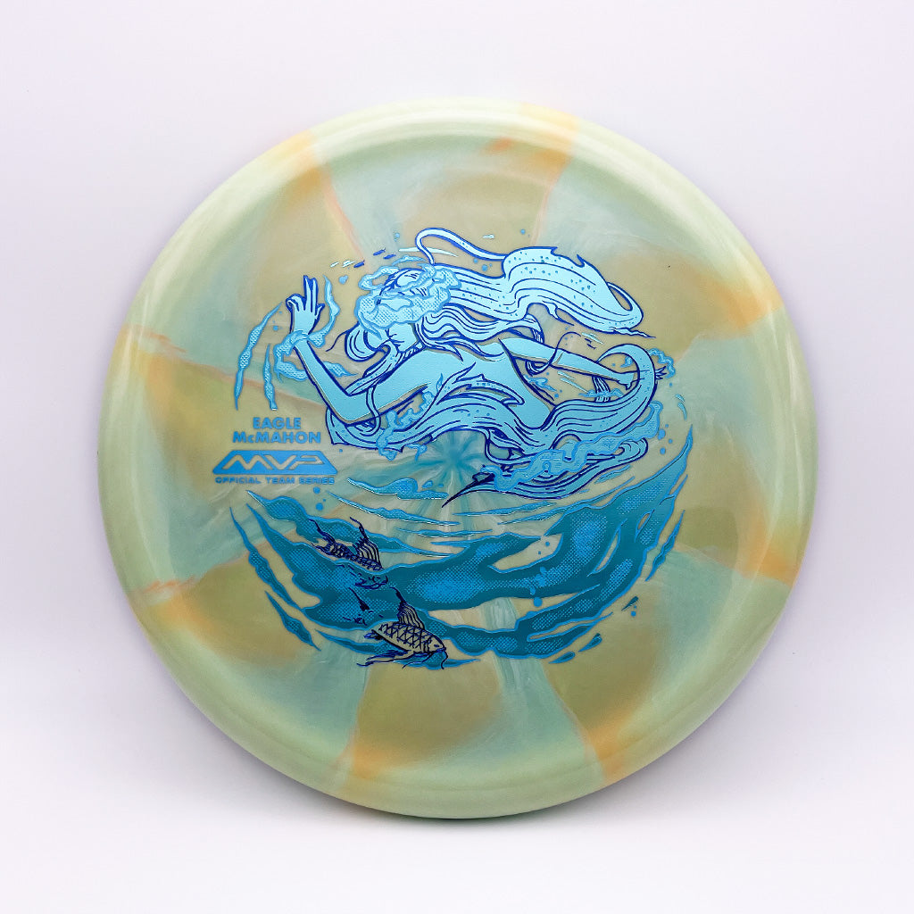 Streamline Discs Eagle McMahon Cosmic Neutron Range