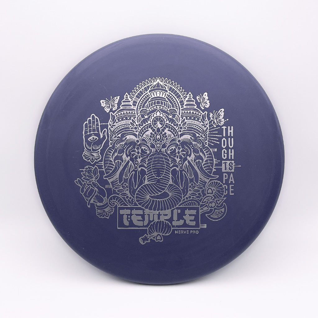 Thought Space Athletics Nerve Pro Temple