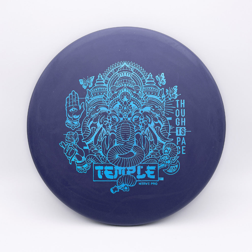 Thought Space Athletics Nerve Pro Temple