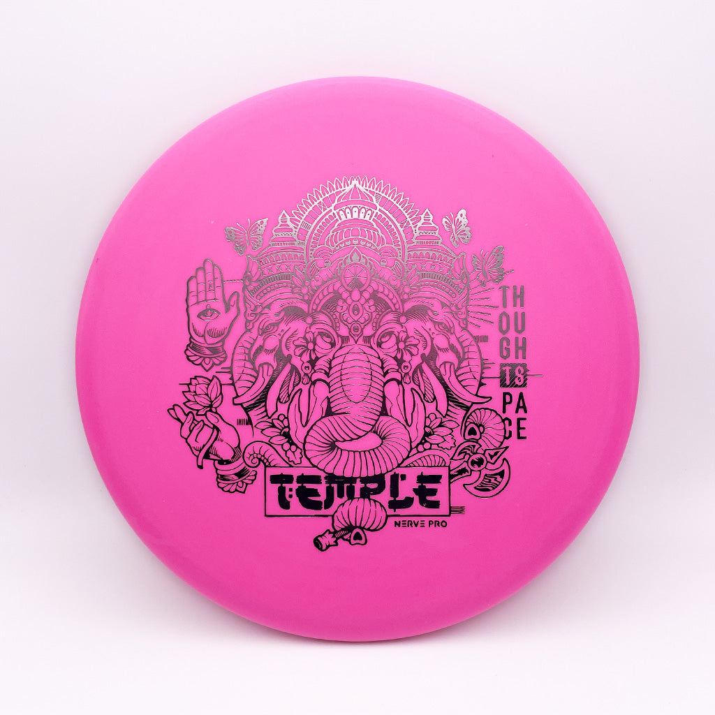 Thought Space Athletics Nerve Pro Temple