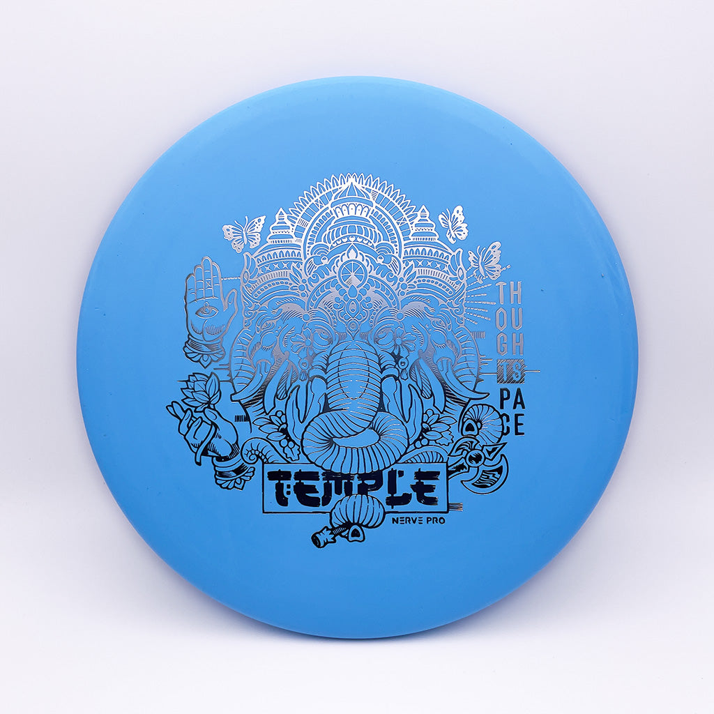 Thought Space Athletics Nerve Pro Temple