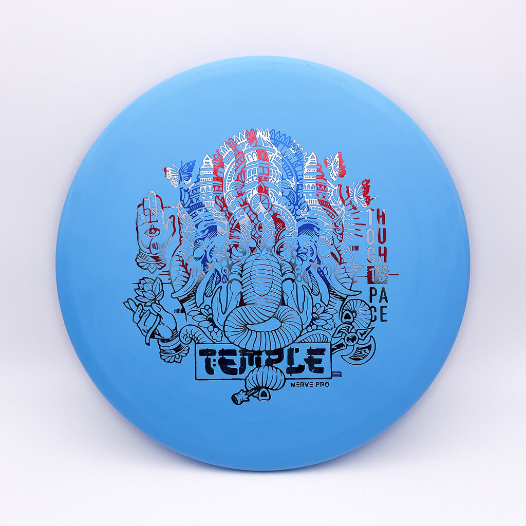 Thought Space Athletics Nerve Pro Temple