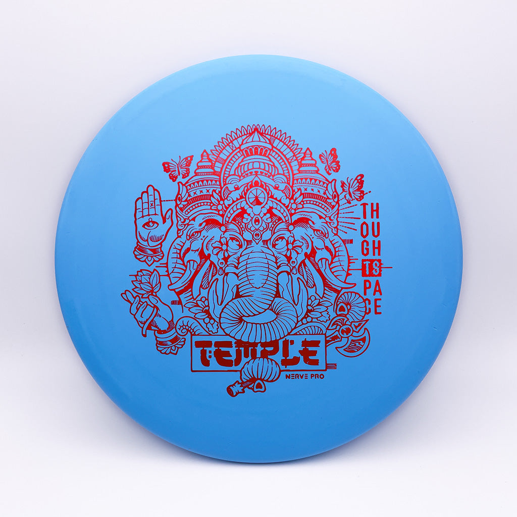 Thought Space Athletics Nerve Pro Temple