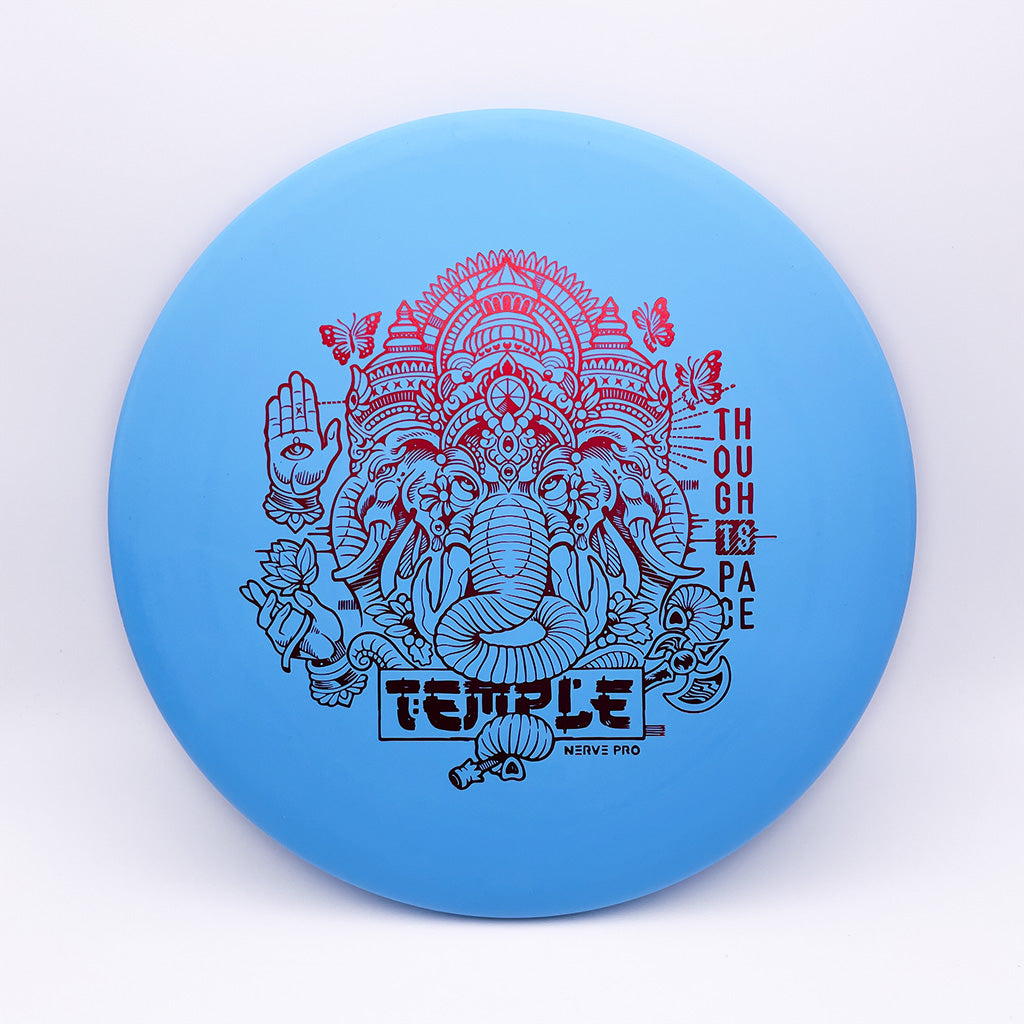 Thought Space Athletics Nerve Pro Temple