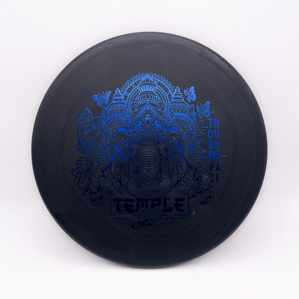 Thought Space Athletics Nerve Pro Temple