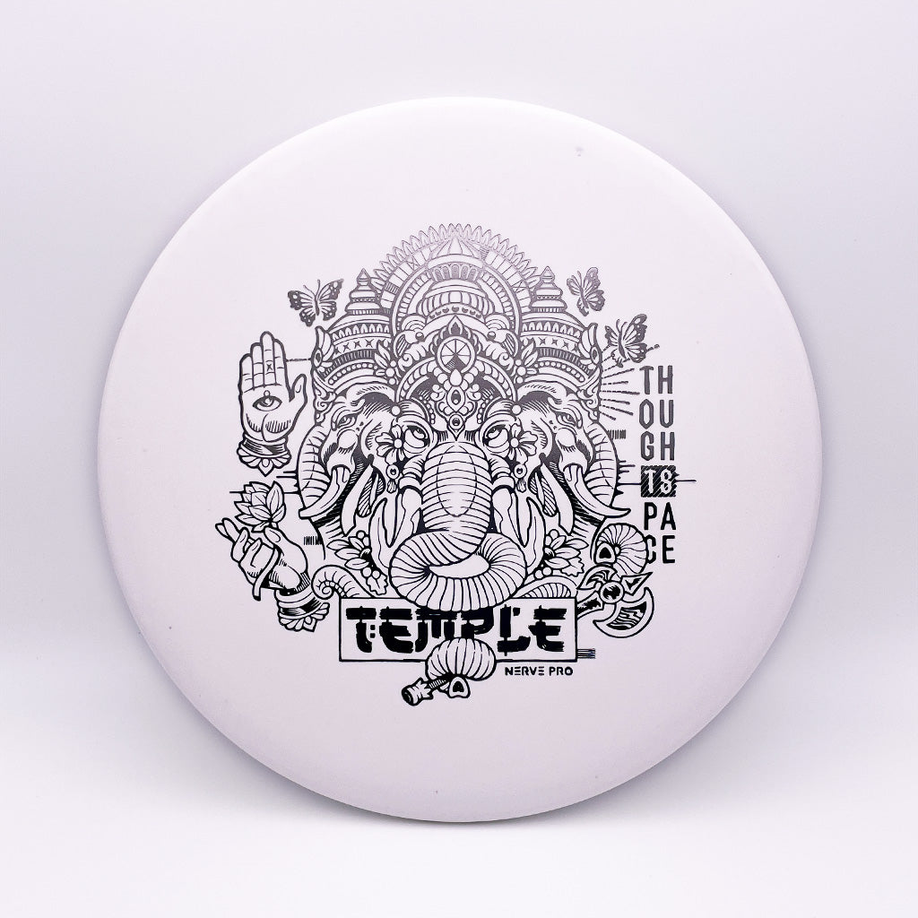 Thought Space Athletics Nerve Pro Temple