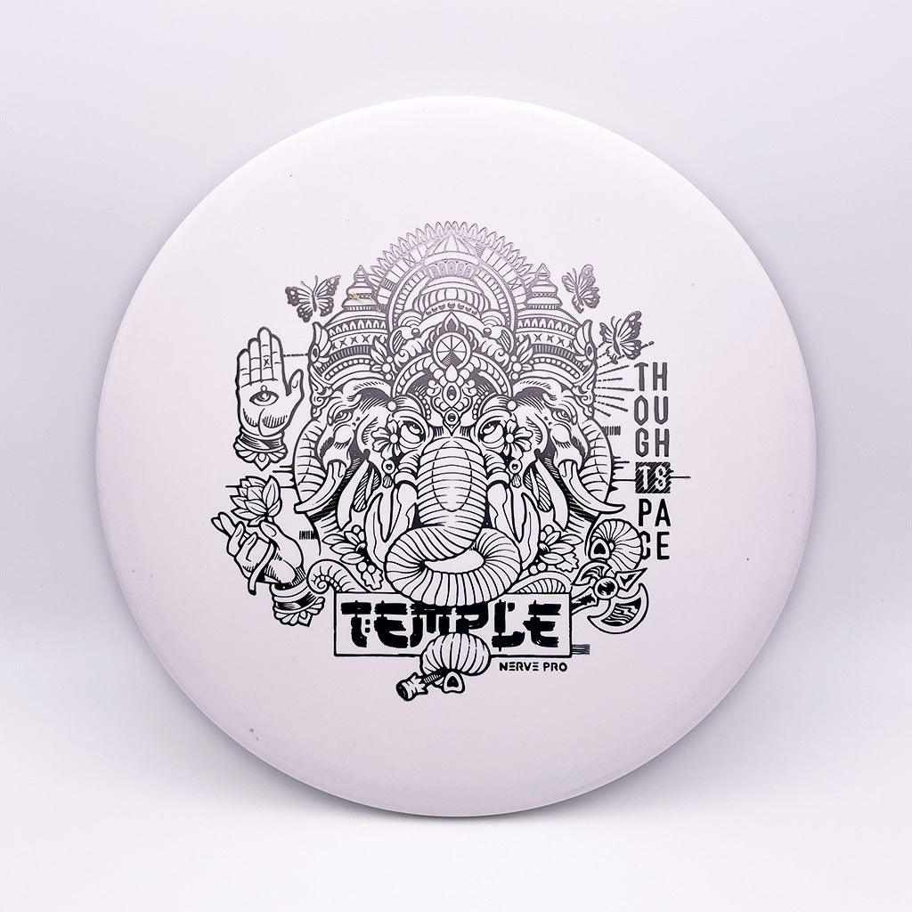 Thought Space Athletics Nerve Pro Temple