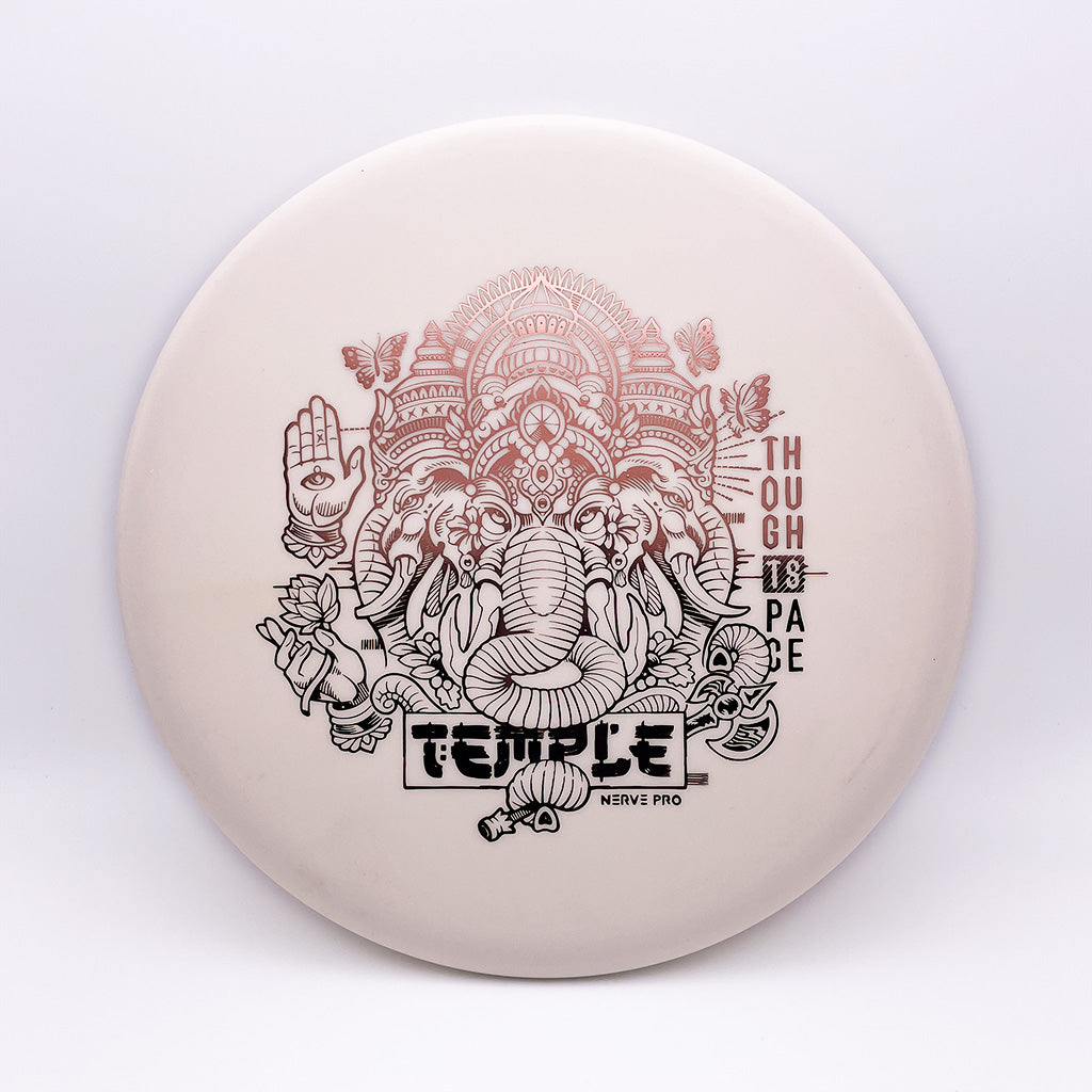 Thought Space Athletics Nerve Pro Temple