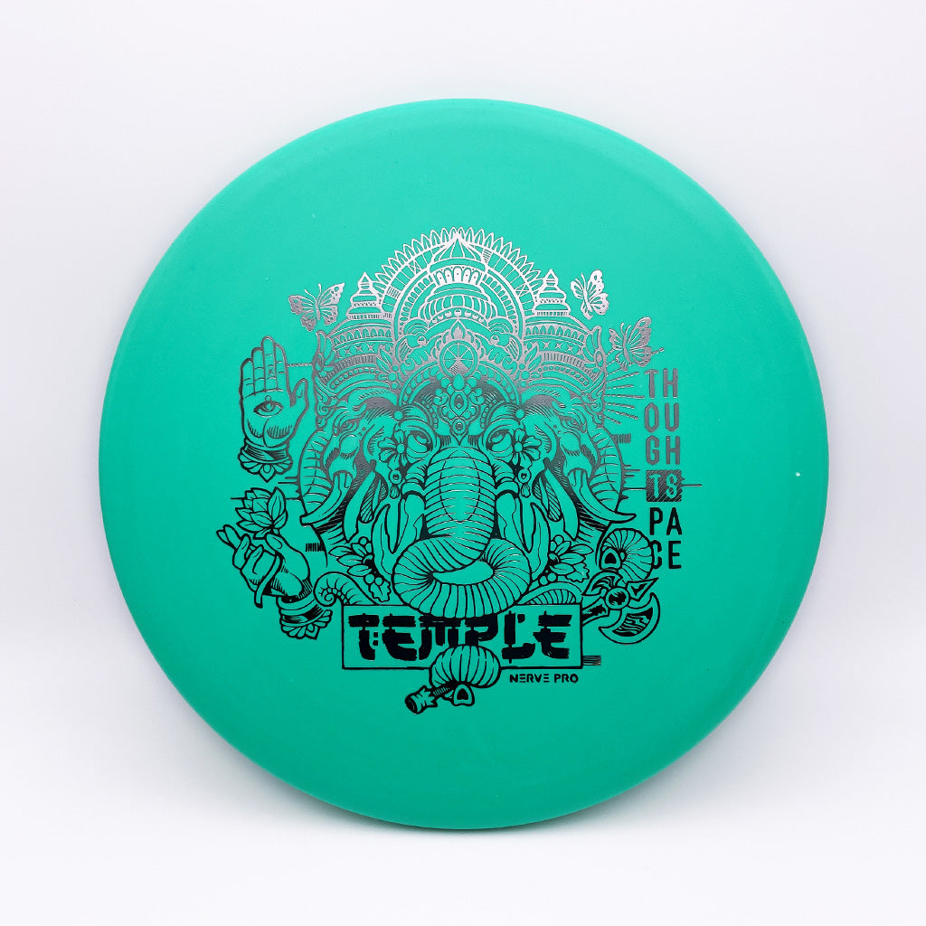 Thought Space Athletics Nerve Pro Temple