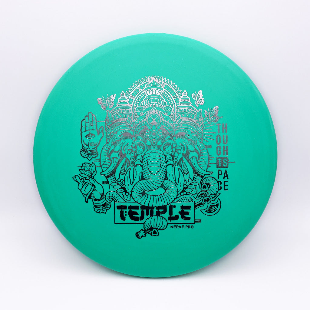 Thought Space Athletics Nerve Pro Temple