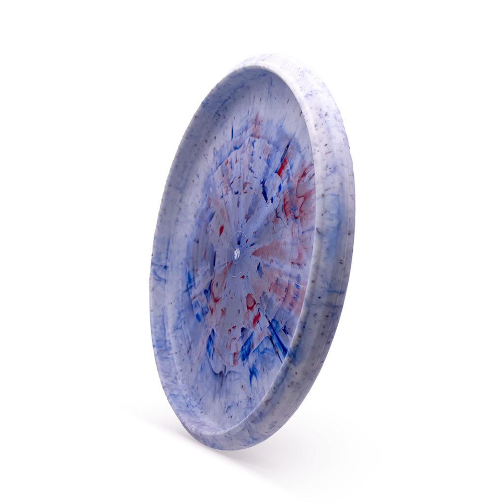 Isaac Robinson 2X World Champion Prodigy Disc PA-3