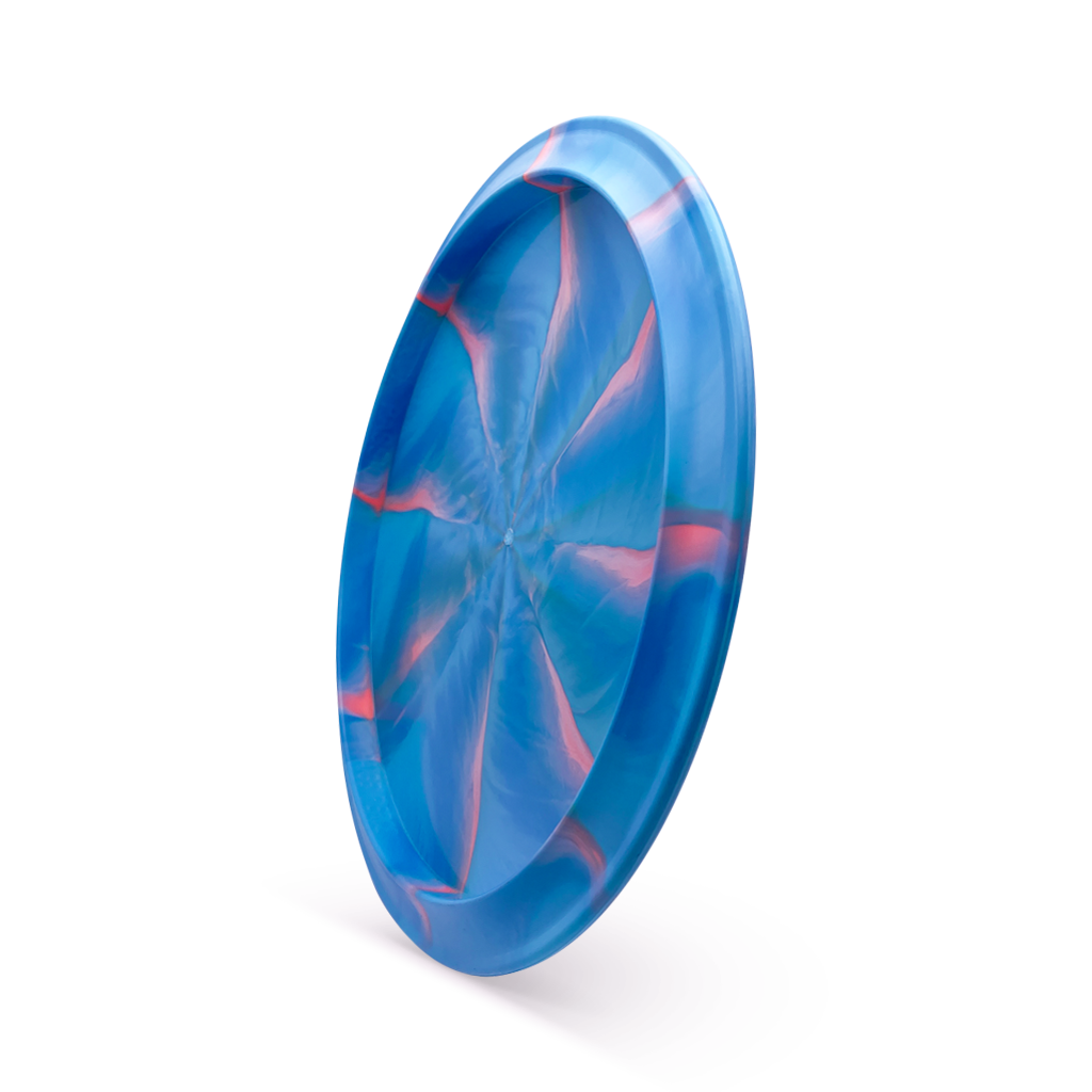 Discraft ESP Swirl Passion