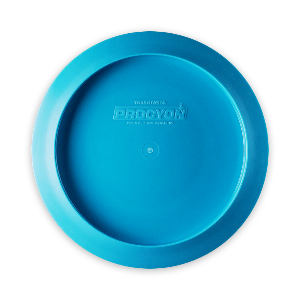 First Run Procyon
