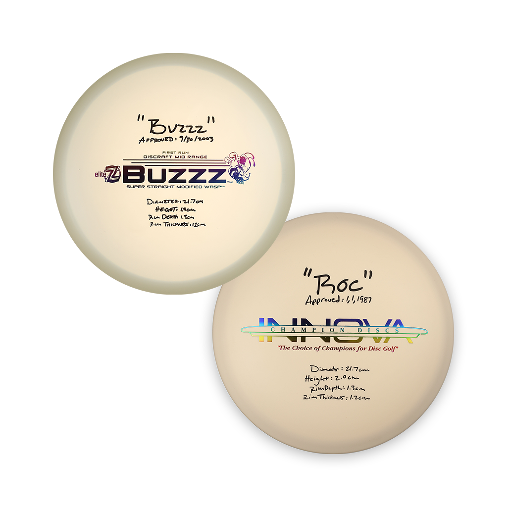 2026 World's Edition Collector Set - Prototype Pack