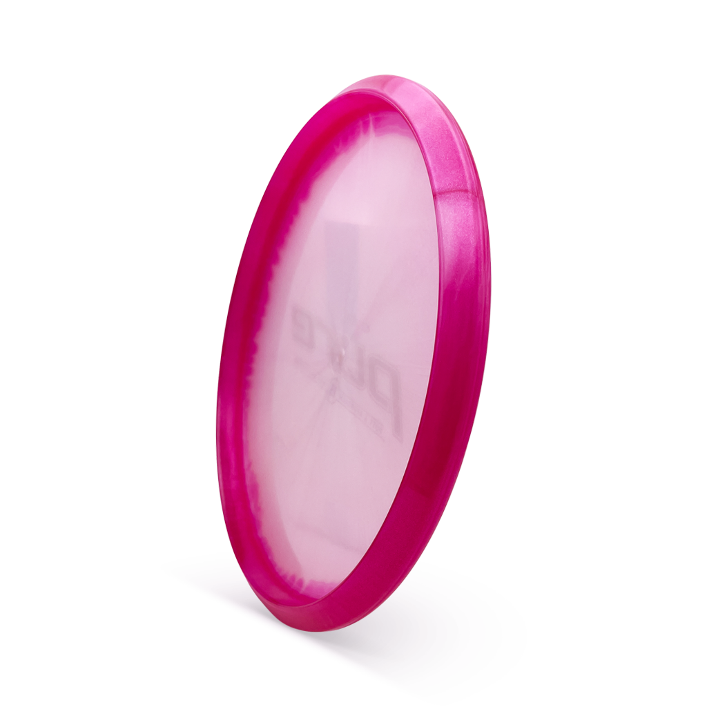 Latitude 64° Opto Ice Pure - 15 Year Anniversary