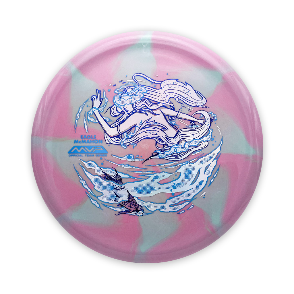 Streamline Discs Eagle McMahon Cosmic Neutron Range