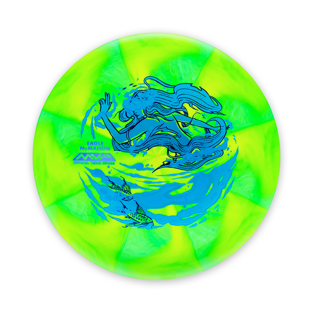 Streamline Discs Eagle McMahon Cosmic Neutron Range Pre-Order