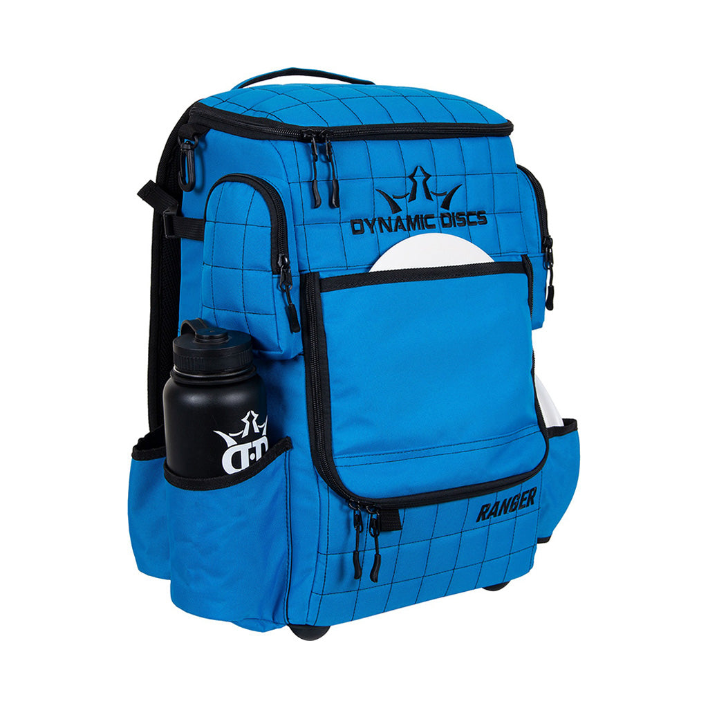 Dynamic Discs Ranger Disc Golf Bag