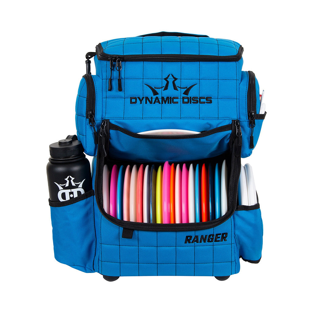 Dynamic Discs Ranger Disc Golf Bag