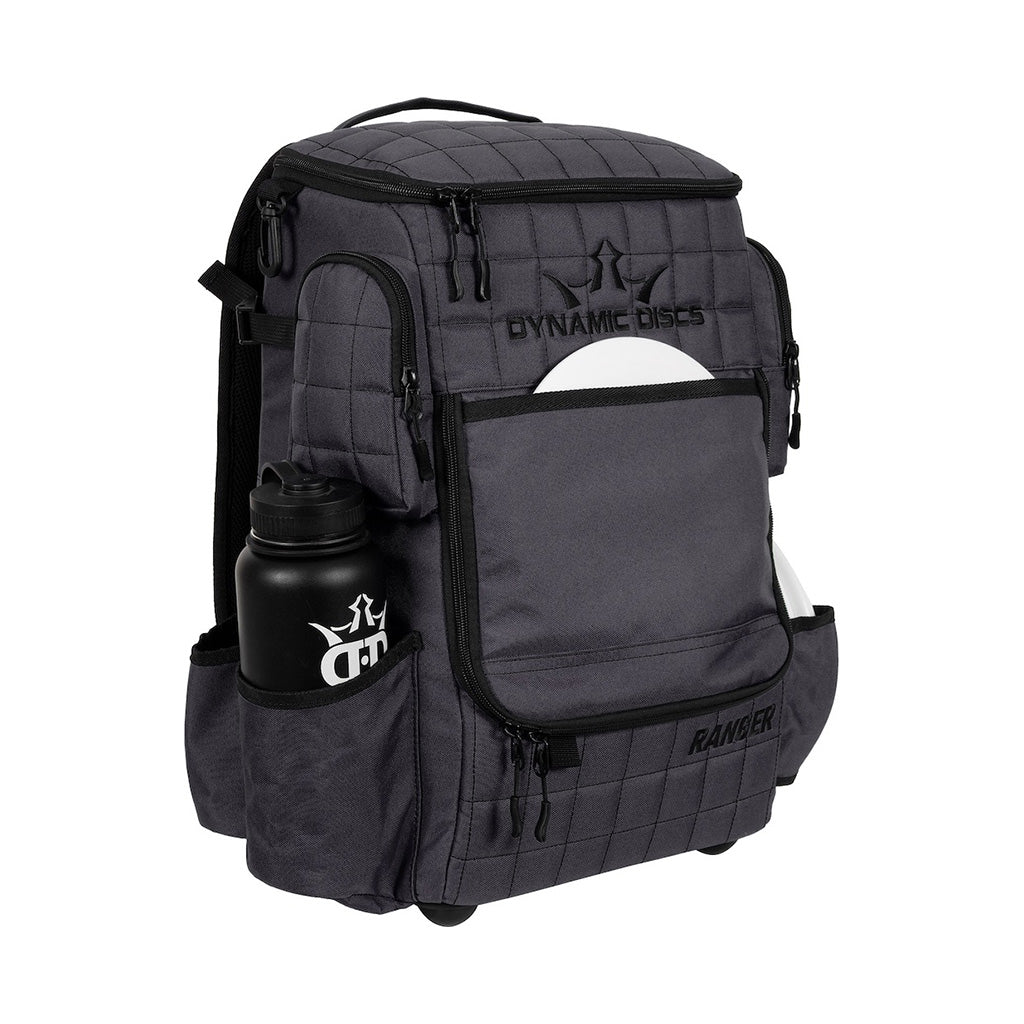 Dynamic Discs Ranger Disc Golf Bag