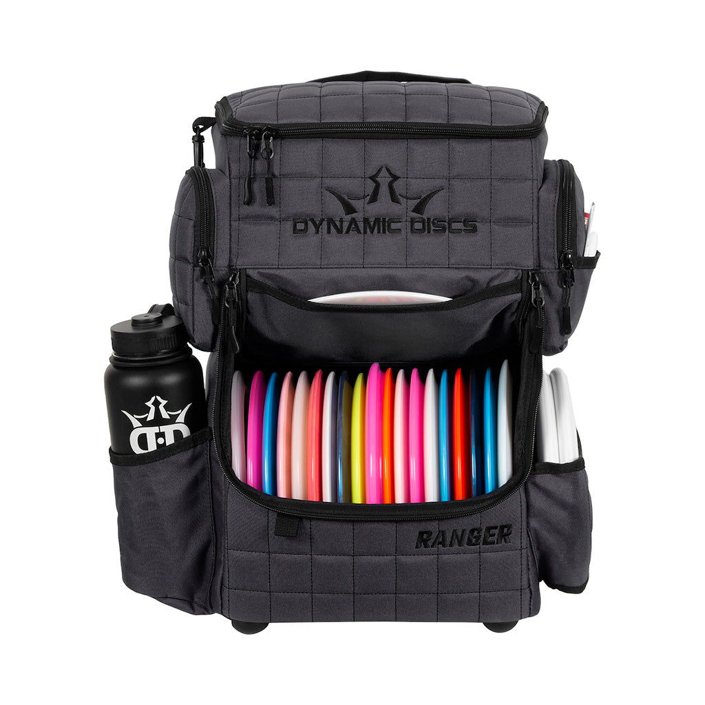 Dynamic Discs Ranger Disc Golf Bag