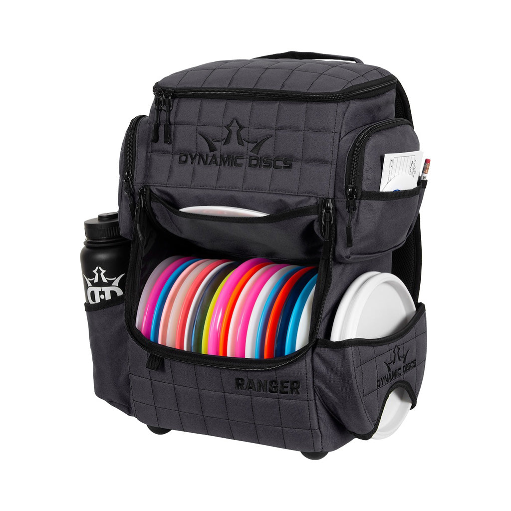 Dynamic Discs Ranger Disc Golf Bag