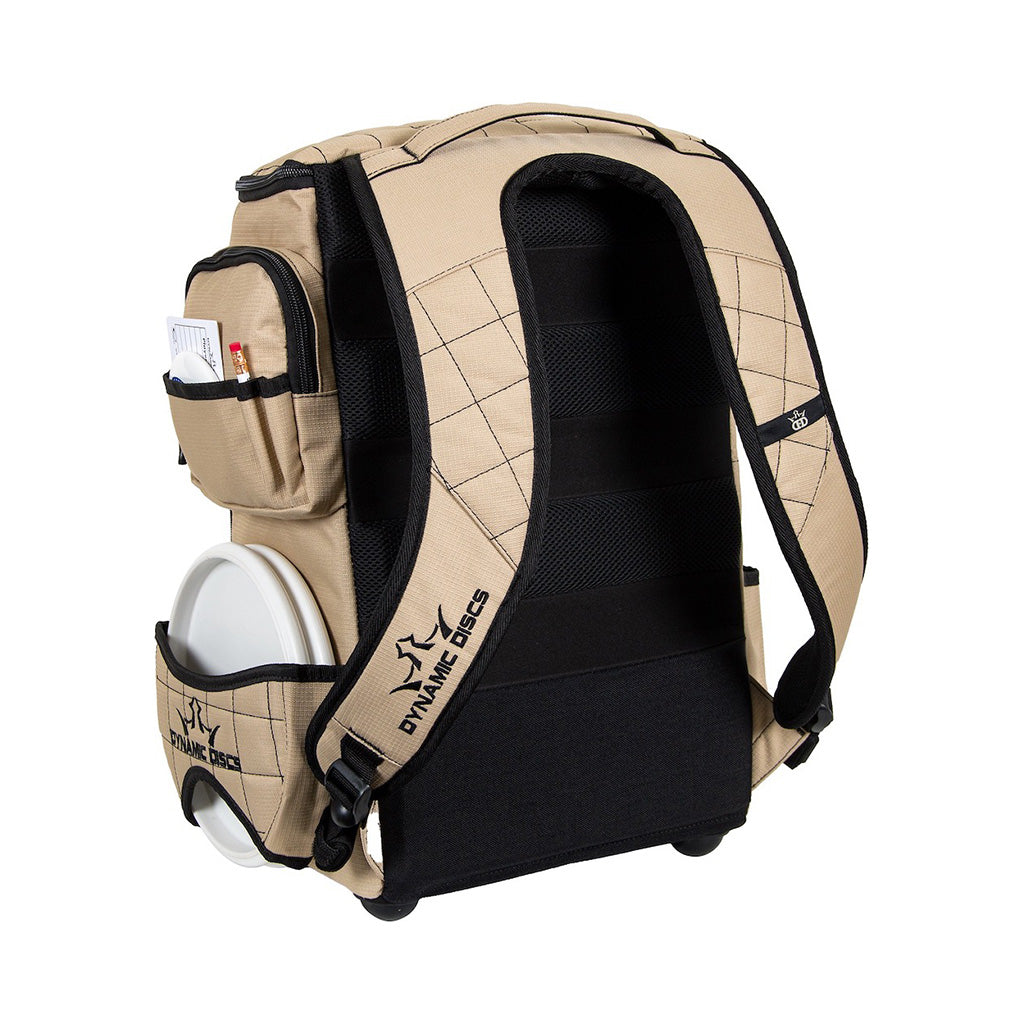 Dynamic Discs Ranger Disc Golf Bag