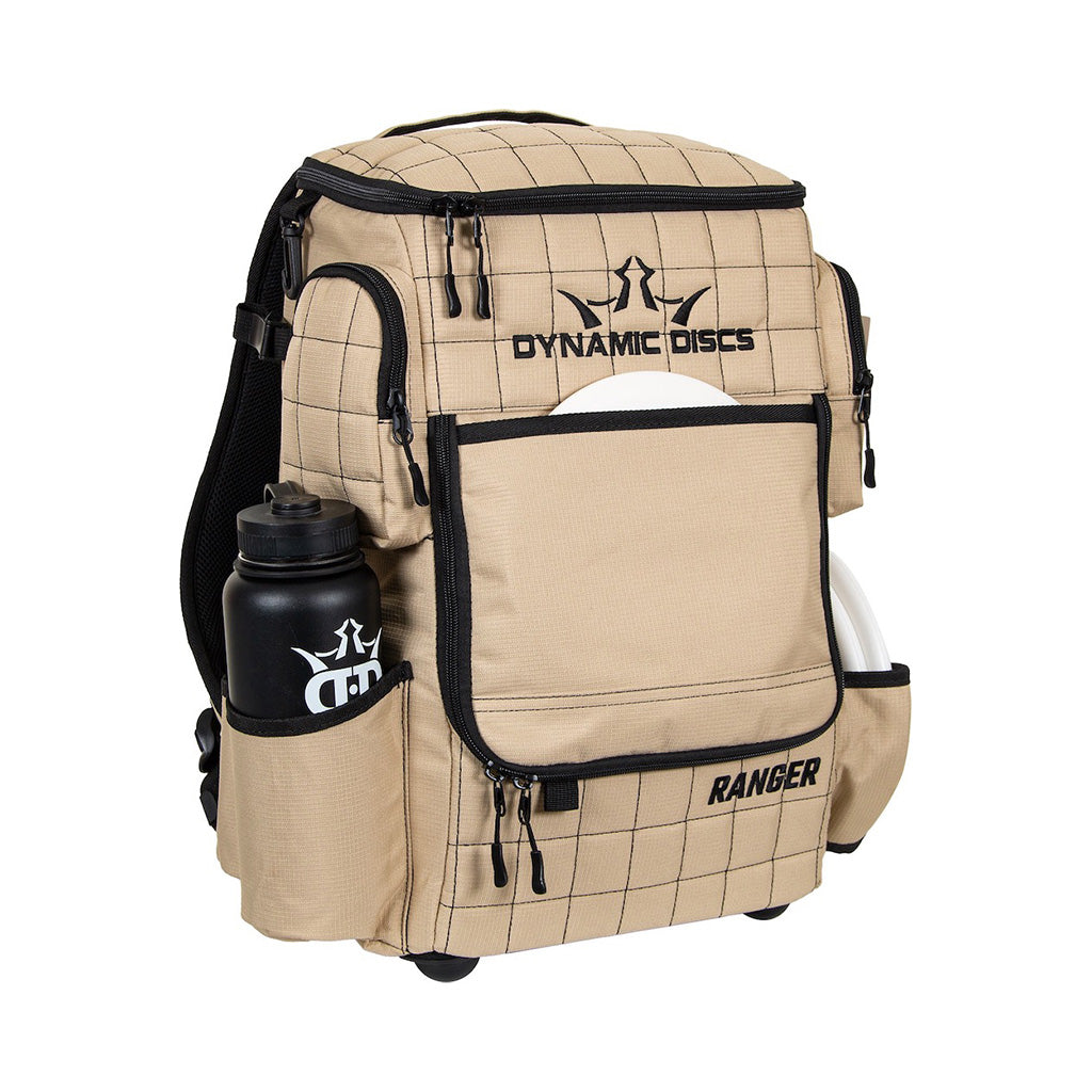 Dynamic Discs Ranger Disc Golf Bag