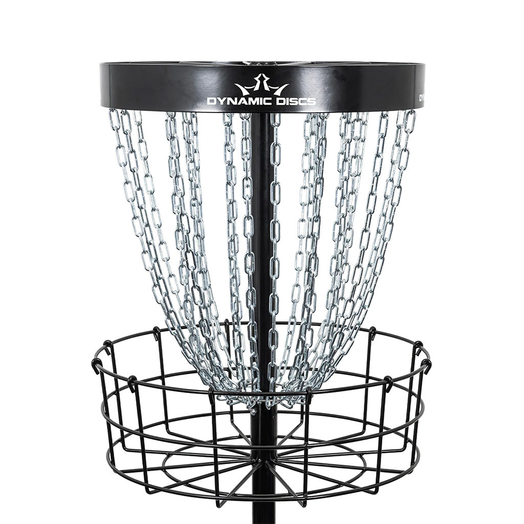 Dynamic Discs Recruit Disc Golf Basket