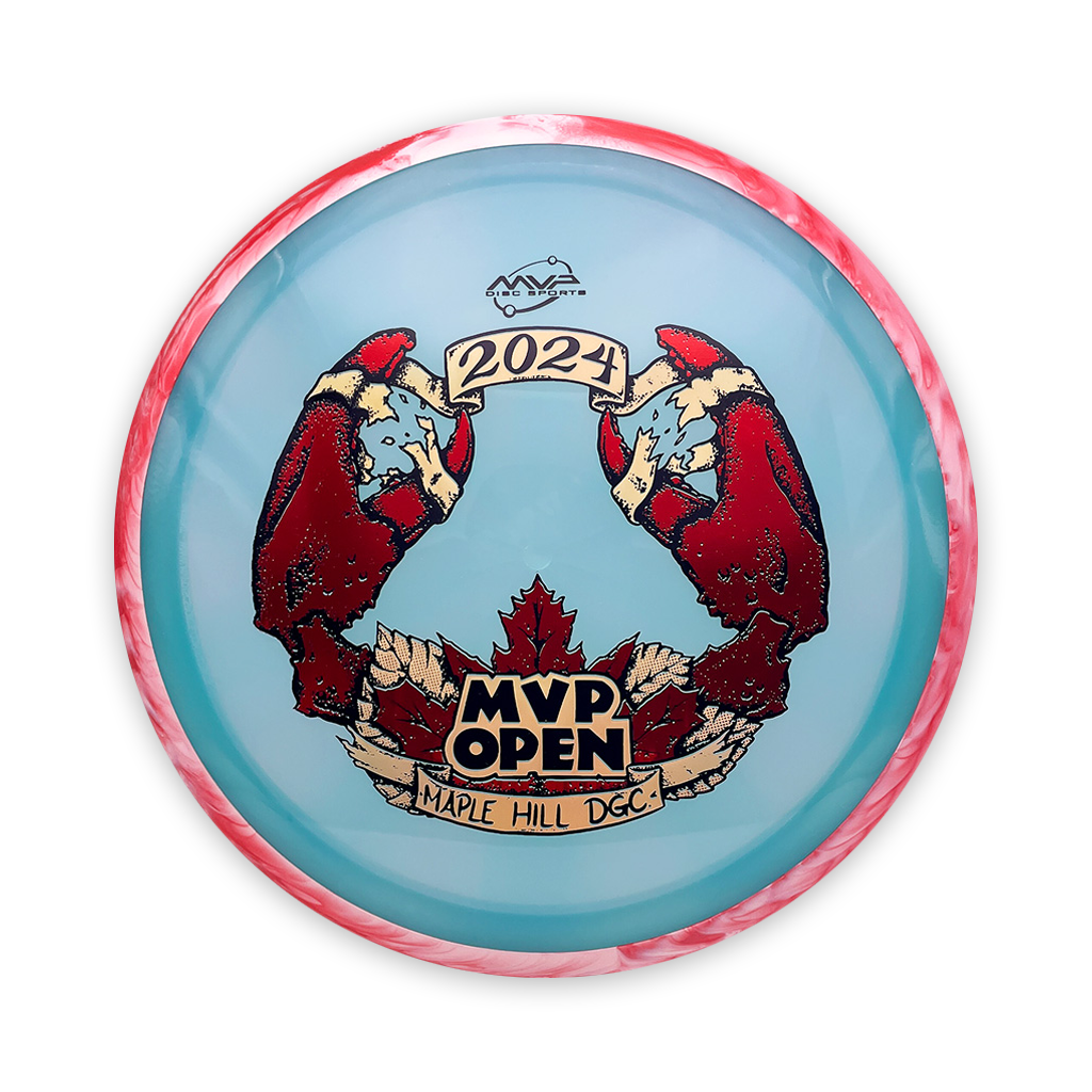 MVP Open Axiom Proton Soft Rhythm