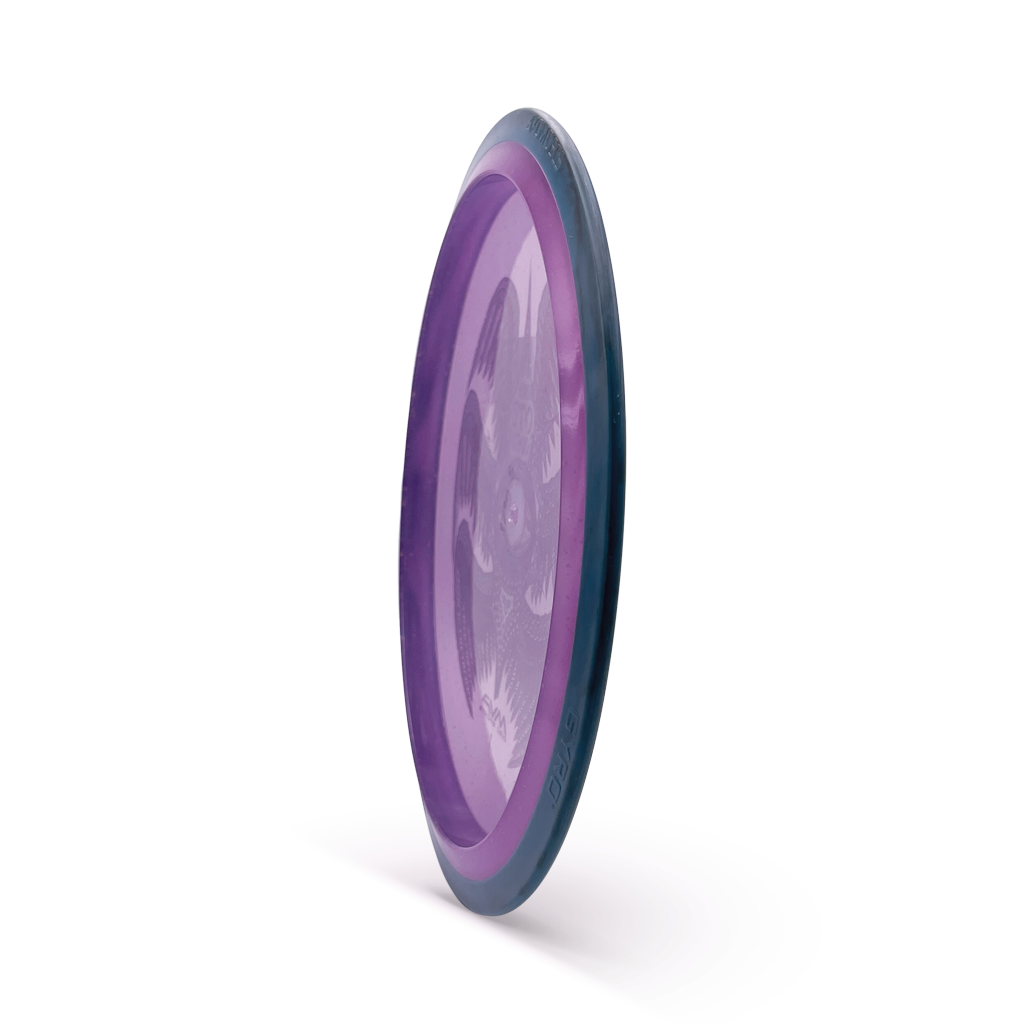 OTB Open Particle Proton Soft Rhythm